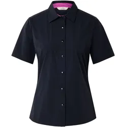 Tchibo - Outdoorbluse - Damen - Gr. 44 - dunkelblau