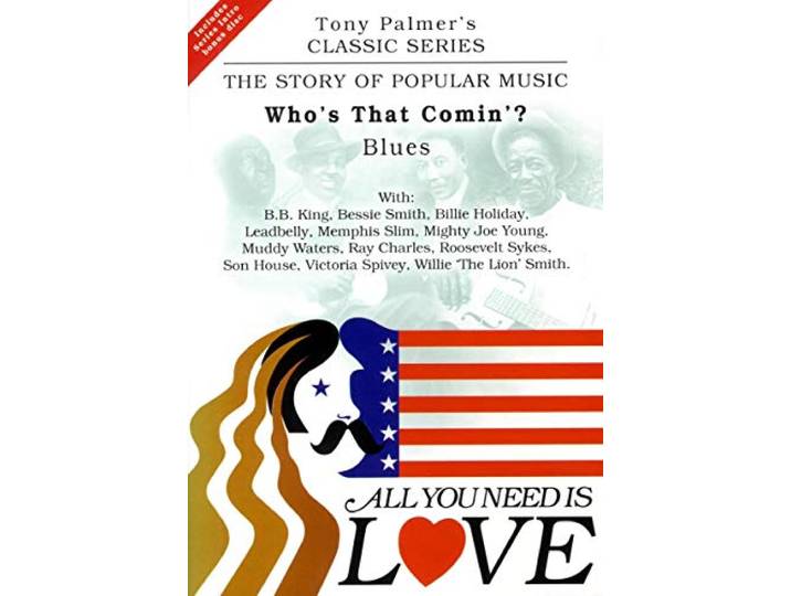 Various - All You Need Is Love V.4