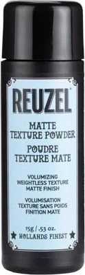 Reuzel Matte Texture (15 g) (850004313589)