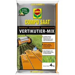 Compo SAAT® Vertikutier-Mix