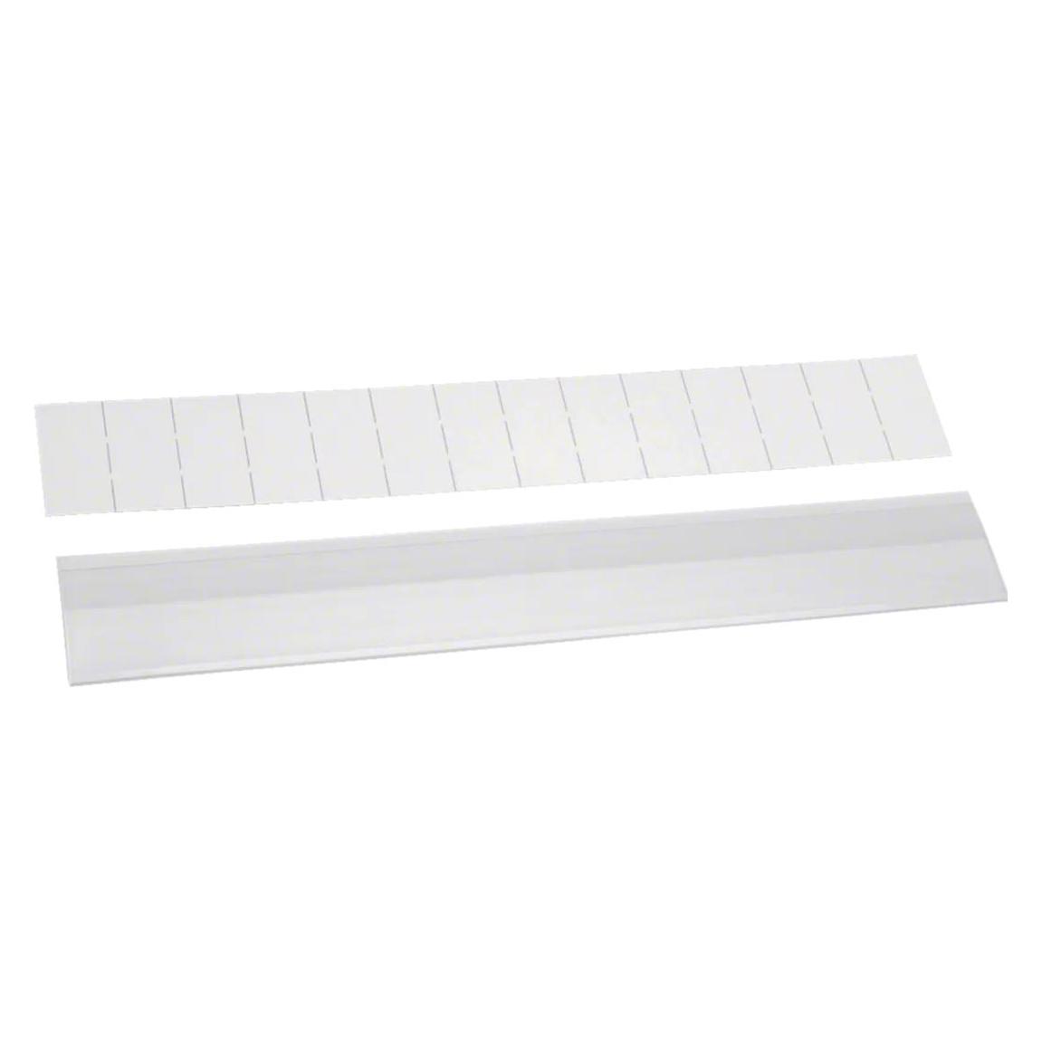 Hager Beschriftungsfolie (VZ602)