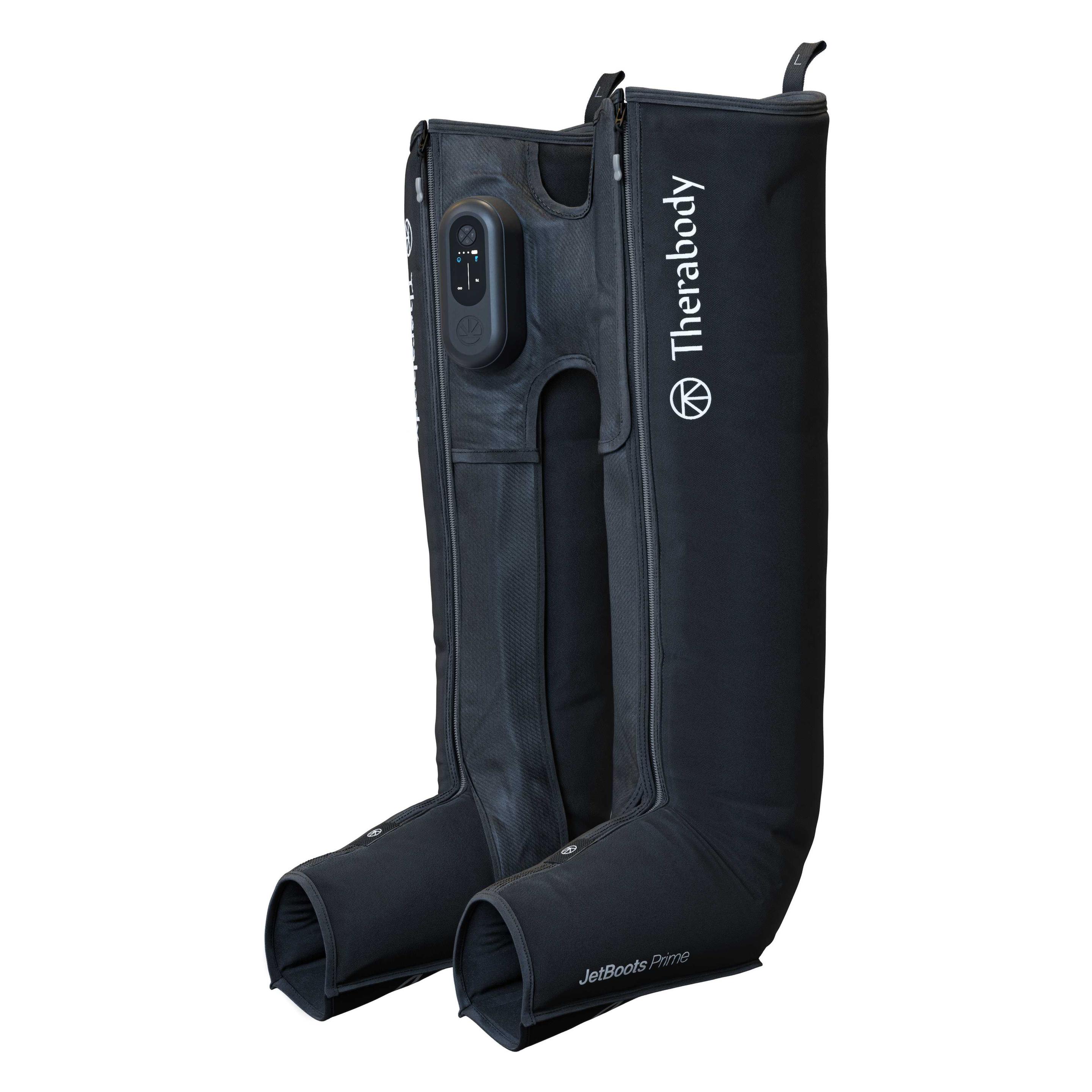 Therabody RecoveryAir JetBoots Prime, M (JB0004131-3A1M)
