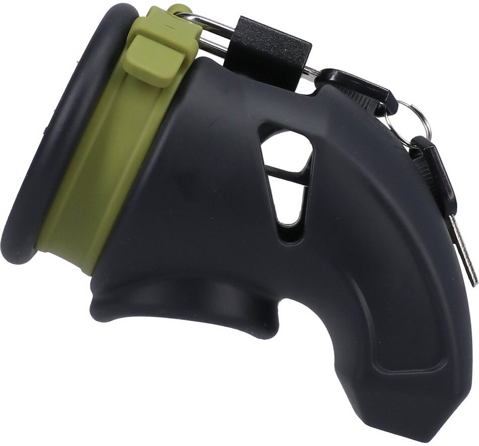 Fort Troff Cage Cumfort Cage11 x 3.5cm