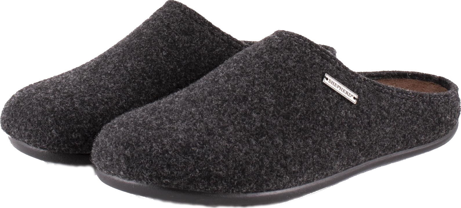 Shepherd of Sweden Men's Jon Black 41