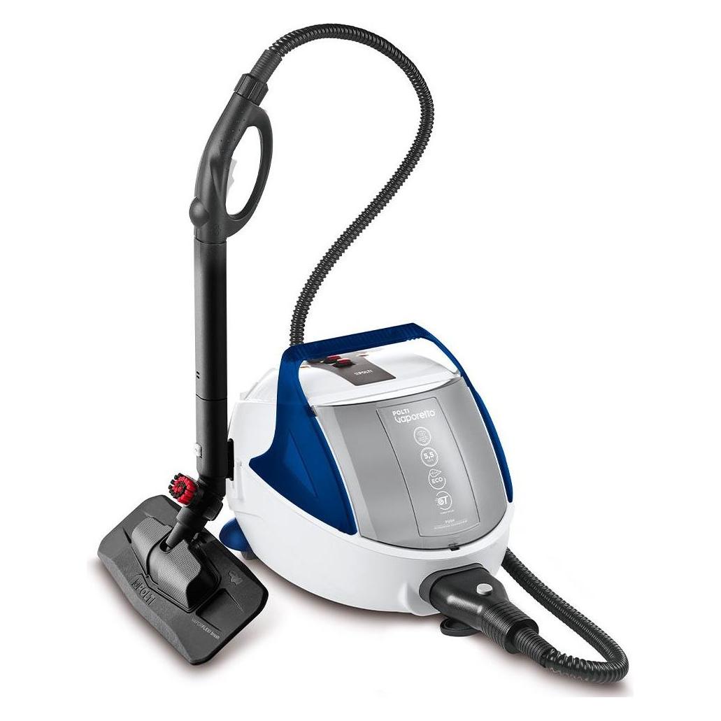 Polti Vaporetto Pro 100 Eco Power (5.50 Bar, 1900 W) (PTEU0313)
