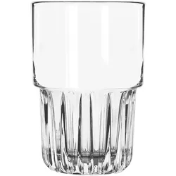 Libbey 36er Set Beverage Glas -EVEREST- 355 ml, Ø 8,5 cm, H: 11,5 cm, stapelbar