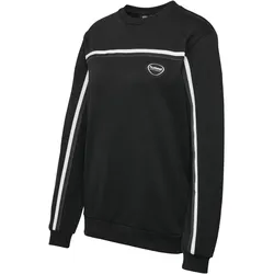 hummel hmlLGC MAI Boxy Sweatshirt Damen 2001 - black S