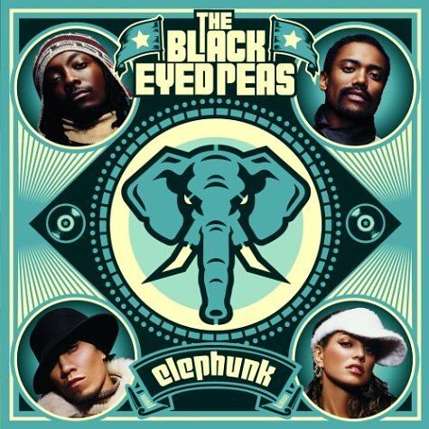 Black Eyed Peas - Elephunk - Preis vom 10.10.2026 11:48:34 h