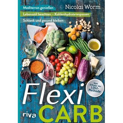 Flexi-Carb, Taschenbuch von Nicolai Worm, Riva, 978-3-86883-631-8