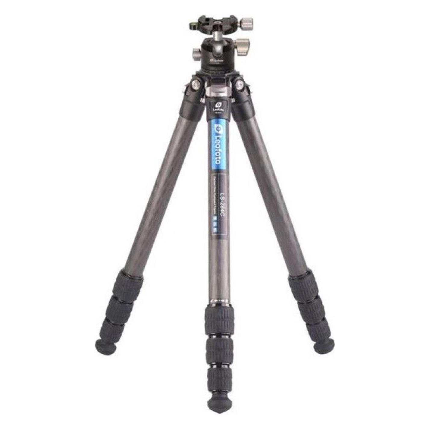 Leofoto MR O LO-284C (Carbon) (LF-LO-284C)