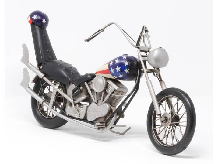 Moto Shopper