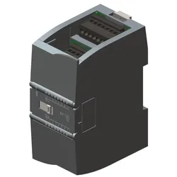 Siemens Digital Output SM1222, 16 DO, 24V DC, USV Zubehör