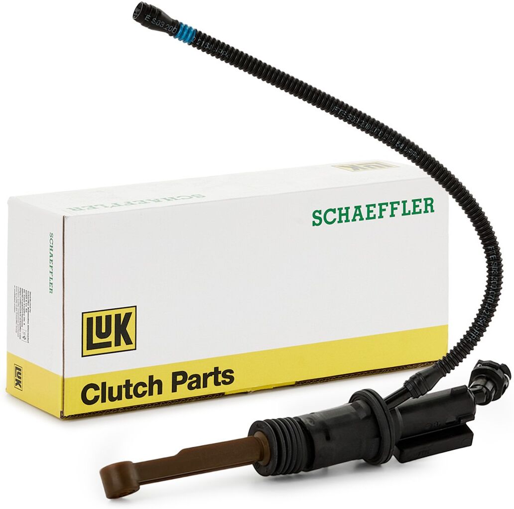 LuK 511 0809 10 Clutch master cylinder