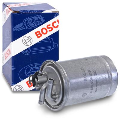 Bosch Kraftstofffilter [Hersteller-Nr. 0450906429] für Audi