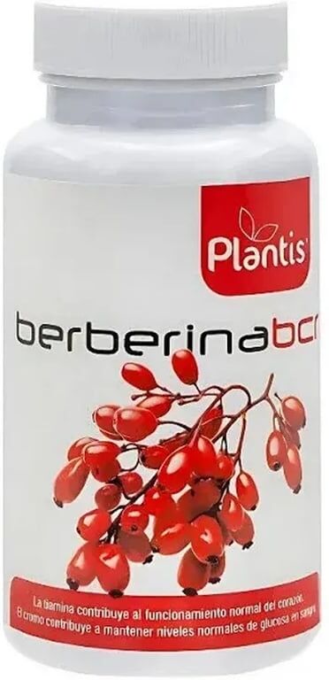 Artesania Agricola Berberina Bcr 60 Caps