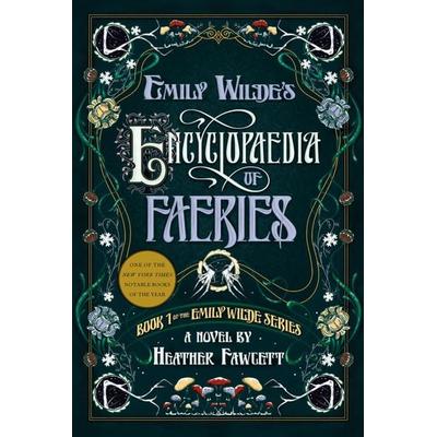 Emily Wilde's Encyclopaedia of Faeries 1, Taschenbuch von Heather Fawcett, Random House LLC US