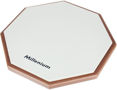 "Millenium 12"" True Stroke Practice Pad "