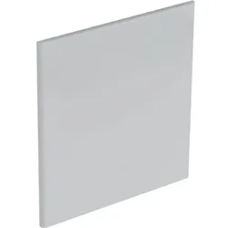 Geberit Tür für WT-Unterschrank für WT Renova Compact, Breite 60 cm, hellgrau