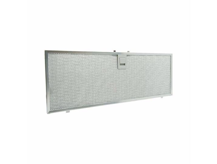 Wesco 457 x 159 x 8 mm Fettfilter – Dunstabzugshaube Zubehör