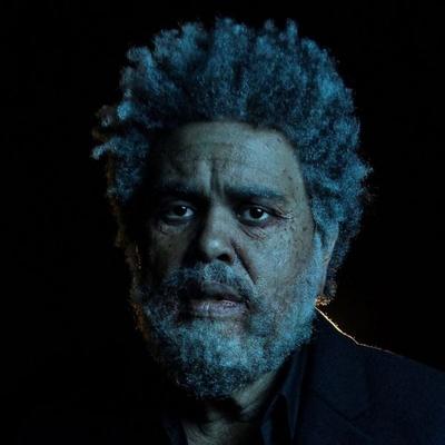 Dawn FM - The Weeknd, CD, 0602445021154