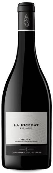 Casa Gran del Siurana La Fredat 2021 - 75cl