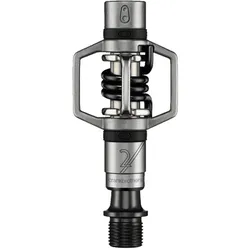 CRANKBROTHERS Pedale Eggbeater 2 silber | schwarz