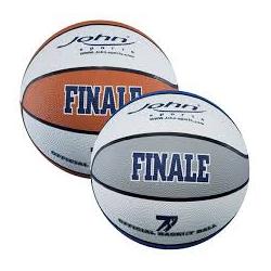 John Basketball Finale, Gr.7 (7) (58101)