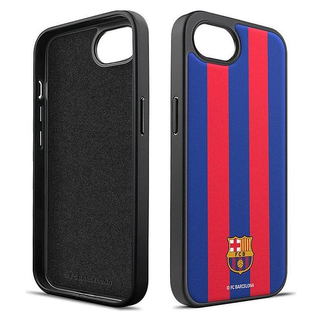 OCPC Gaming Ocpc Fcb Handyhülle Mag Iphone 16e Bg (Apple iPhone 16e) (59903058)