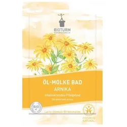 Öl-Molke Bad Arnika