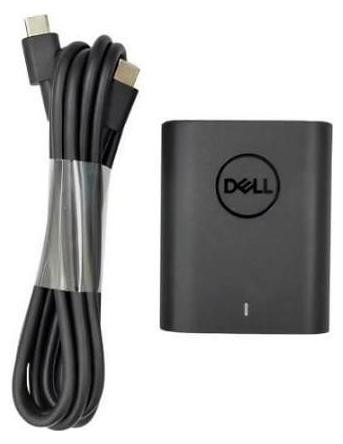 Dell 2Y7R4 Laptopvoeding 60W Intern Zwart