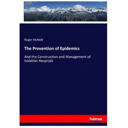 The Prevention of Epidemics, Fachbücher von Roger McNeill