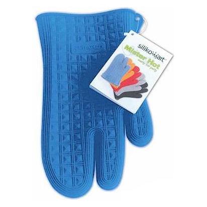 Silikomart Acc 073 Mister Hot Silicone Glove (Silikon) (7191093)