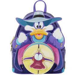 Loungefly, Kindergartentasche, DISNEY - Darkwing Duck - Mini Sac à Dos