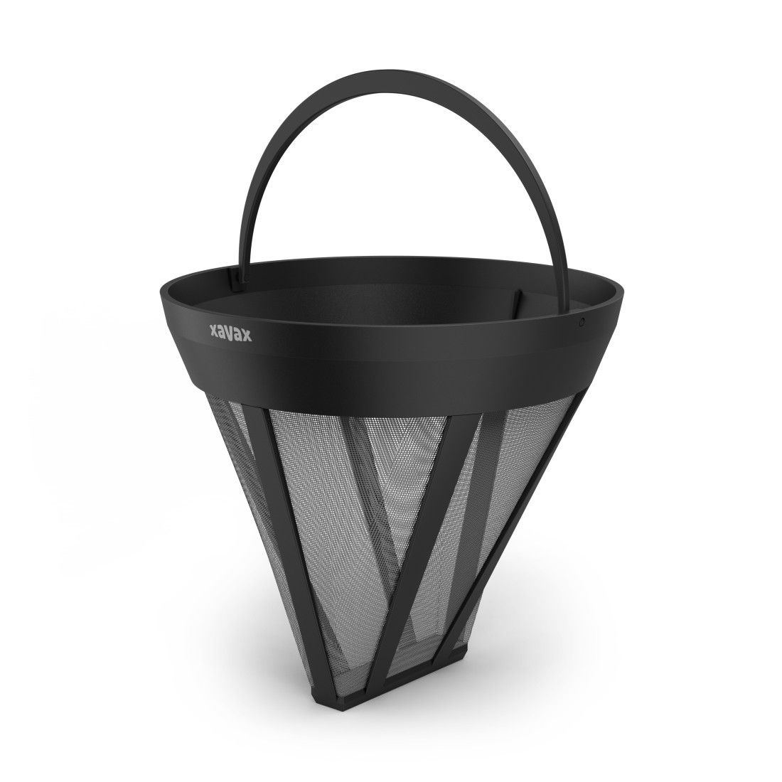 Xavax 111263 Permanent Kaffeefilter 00111263