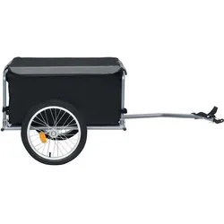 vidaXL, Veloanhänger