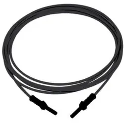 ABB TVOC-2-OP10 Lichtwellenleiter 10m lang, Verbindung Komponenten TVOC-2 und CSU-2 1SFA664004R1100
