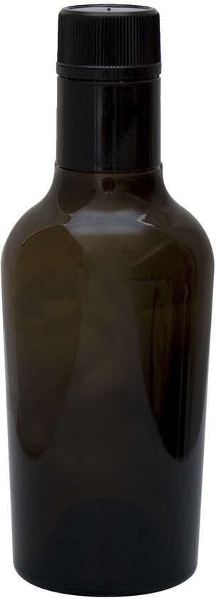 Polsinelli Bottiglia Reginolio 250 mL con tappo Guala antirabbocco (23