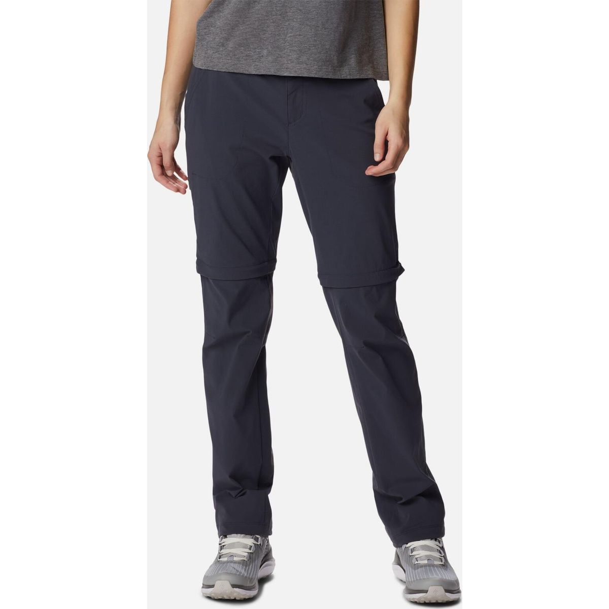 Columbia Saturday Trail II EU Convertible Pant india ink (419) Short 16 201665-2016651-419-16-Short