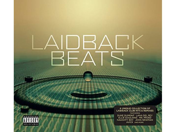 Laidback Beats