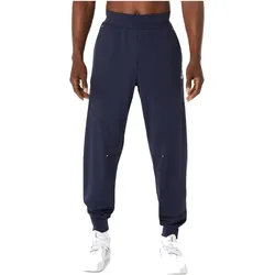 ASICS, Herren, Sporthose, Court Warm-Up Pant Herren (L), Blau