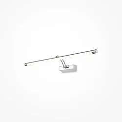 Bilderleuchten FINO (LBH 20x72x4,80 cm) - LBH 20x72x4,80 cm