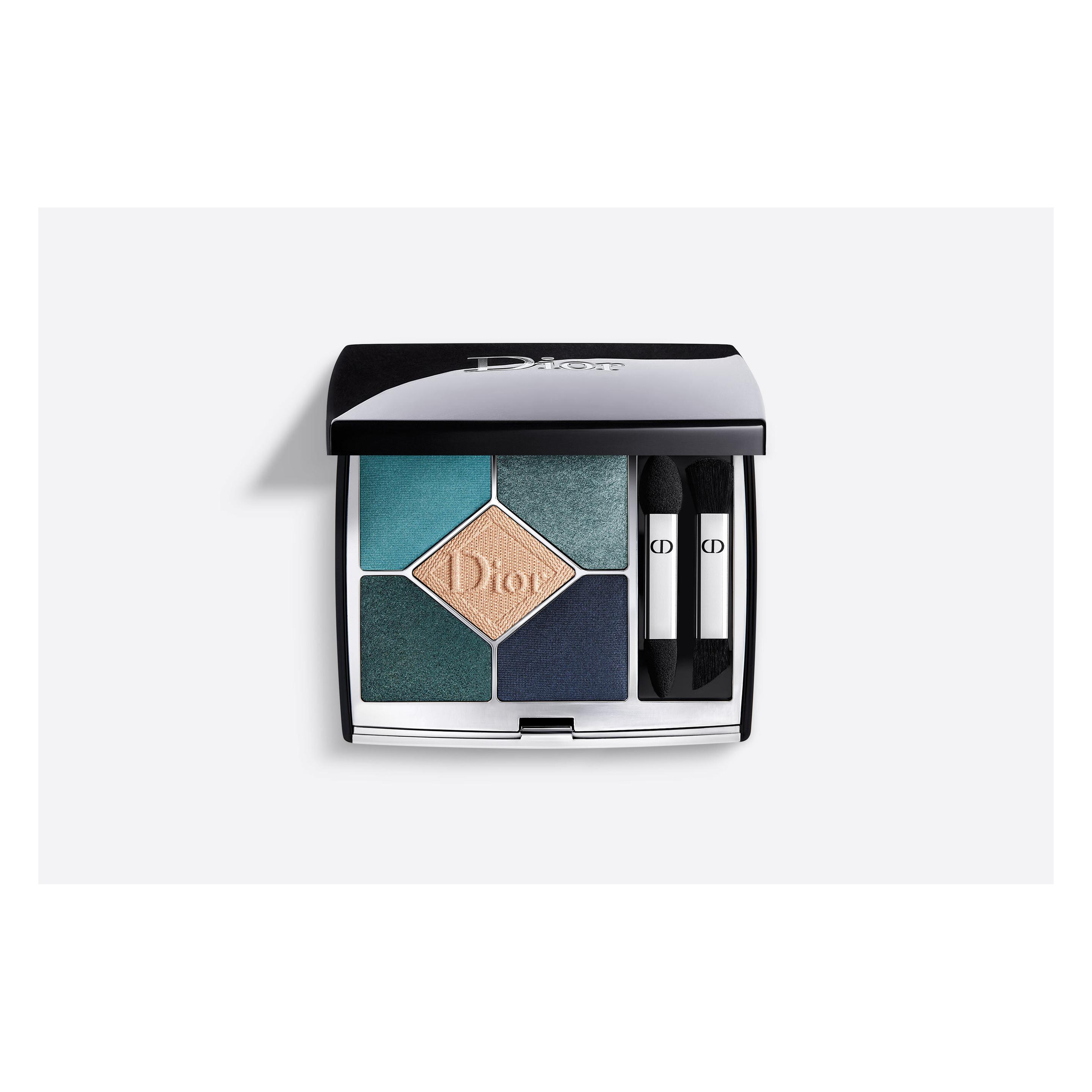 Dior 5 Couleurs (#279 Denim, 279 Denim) (054025)