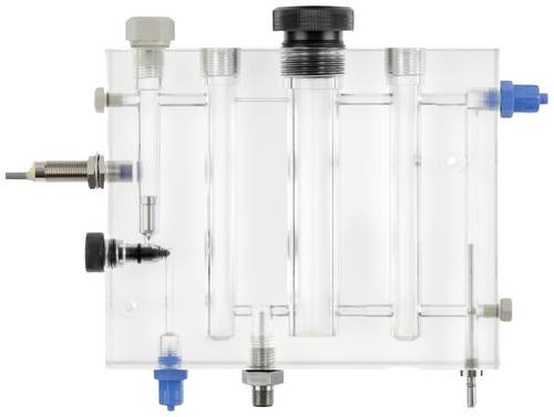 Jumo Durchfluss-Sensor 00392611 1St.