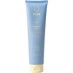 150ml khadi Chakra Curl Ayurvedic Curl Gel
