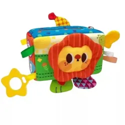Baby-Feuchttücherbox