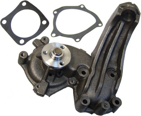 Mapco Wasserpumpe 21025 Für Fiat