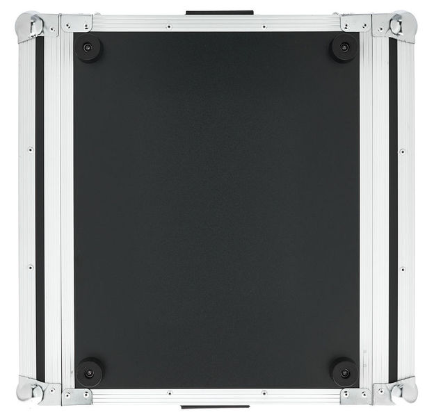 Flyht Pro Rack 3U Live 40 nero