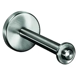Ersatz-/ Papierrollenhalter 5509 aus Edelstahl