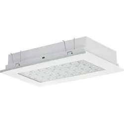 Ridi-Leuchten LED-Einbauleuchte LENSES-ES03 #0827813