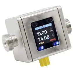 Ipf Electronic Sensor Strömung, Wasser, SM900020